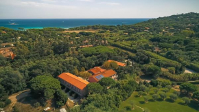 Lou Riou Village Vacances